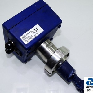 Transmisor de Conductividad Electromagnética JUMO CTI-500 202755/10-168-0-82/268000 Para Uso Industrial - Product Image 3