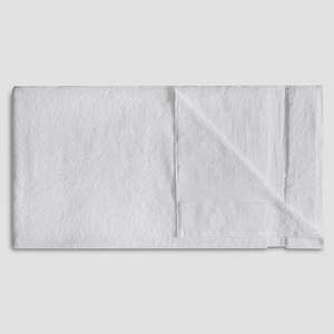 <span class=keywords><strong>Serviette</strong></span> de bain en coton blanc pur de couleur unie pour hôtel de spa de source chaude, séchage rapide, absorbante, douce pour la peau, <span class=keywords><strong>serviette</strong></span> d'enveloppement, logo personnalisé - Product Image 6