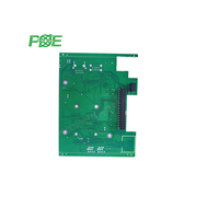 Conector de Placa de Circuito con Sensor Eléctrico Simple, Cable USB Personalizado, Ensamblaje de Cables PCBA