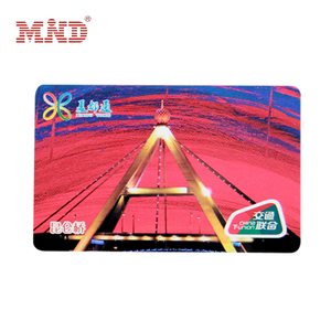 SLE 66R35 Chip City comunicaciones bus Pass RFID chip bus tarjeta transporte ticketing - Product Image 3