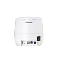 Printer Label Barcode Thermal Xprinter XP-237B 2-inci untuk Kontrol Ganda USB/Ponsel/Komputer 203dpi Tersedia