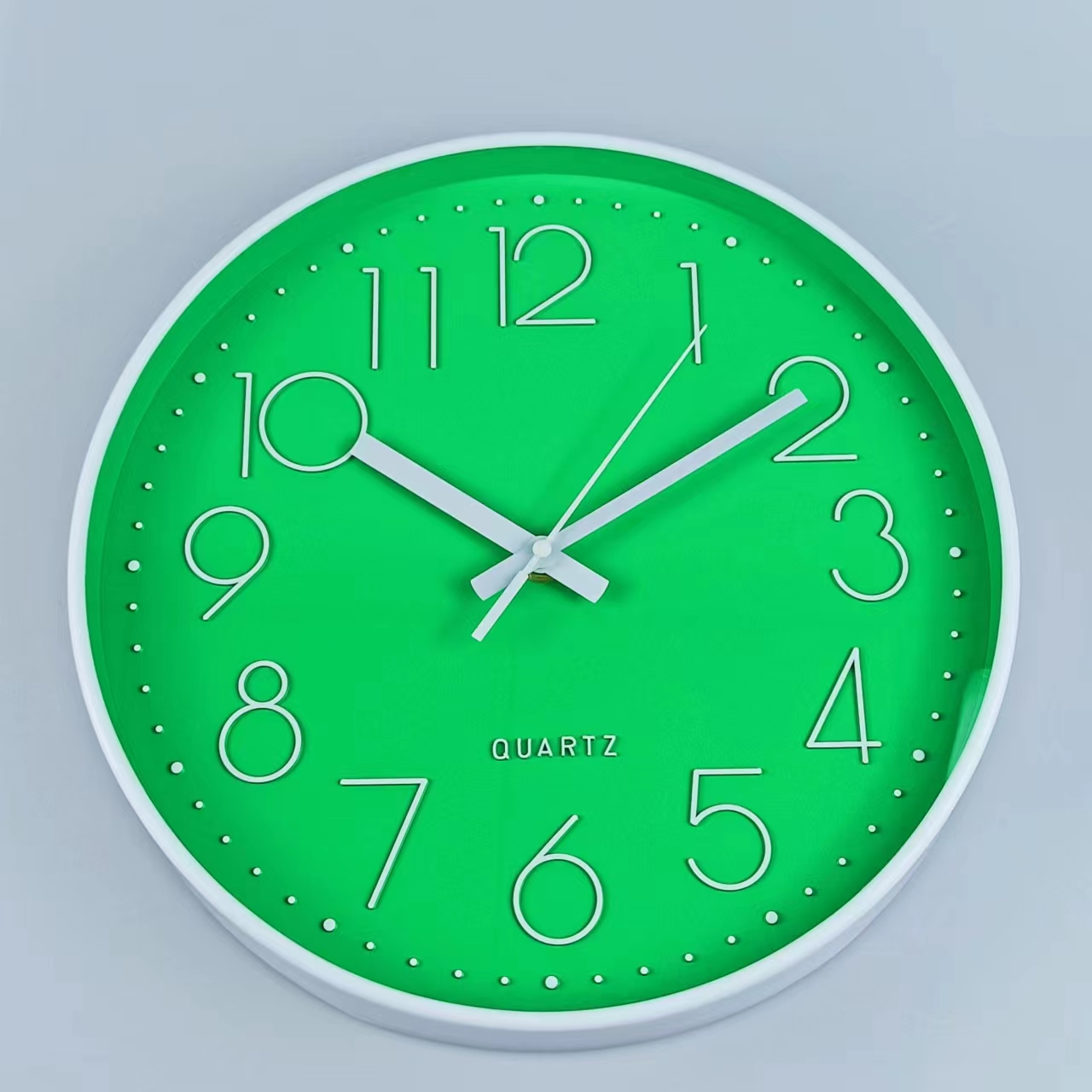 Verde
