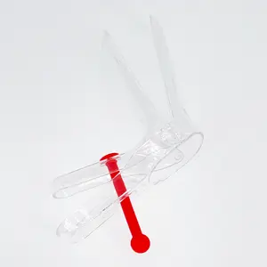 Medical Plastic Disposable Vaginal Speculum