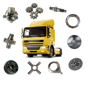 ใบพัดลมหม้อน้ำคุณภาพสูงสำหรับรถบรรทุก Weichai และ Dongfeng ใช้ได้กับรถบรรทุกทั่วไป อะไหล่รถบรรทุกหนัก - Product Image 6