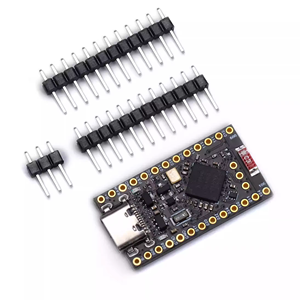 บอร์ด NRF52840<span class=keywords><strong>ไมโคร</strong></span>โปรที่เข้ากันได้กับ V2.0<span class=keywords><strong>นาโน</strong></span>ที่ดีบลูทูธ5.3เธรด ZigBee USB-C แบบชาร์จไฟได้คีย์บอร์ดที่กำหนดเอง - Product Image 2