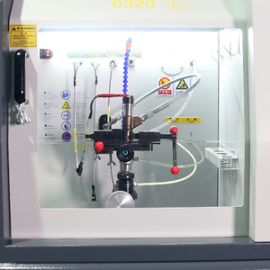 Injetor <span class=keywords><strong>diesel</strong></span> de alta qualidade, bico de teste, injetor <span class=keywords><strong>diesel</strong></span> 6320C, trilho comum, banco de teste, preço de fábrica - Product Image 5