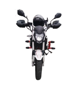 Nueva Condición Barra Protectora Anticaída Competitiva, Defensa, Modificada para <span class=keywords><strong>Benelli</strong></span> TNT150 y BJ150-29A - Product Image 2