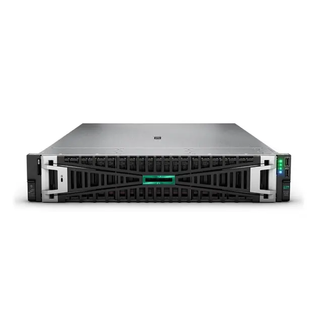 High Performance Oem Server 2U Server Chassis AI Server DL380 Gen11