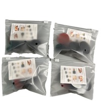 Stabilisateur de tête de lit anti-vibration haut de gamme et élégant pour lit king-size, fixe et anti-choc, pour lit de dortoir, réduction du bruit