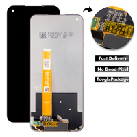Ensemble écran tactile LCD de remplacement, 5G, pour OnePlus Nord N100 Nord n2 N10, Original