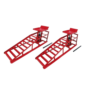 5000kg <span class=keywords><strong>3000kg</strong></span> 유압식 철제 차량 리프팅 자동차 정비 램프 (차량 정비용) 5톤 3톤 잭 포함 - Product Image 1