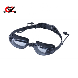Gafas de Natación para Buceo y Snorkel, Protección UV, Antivaho, Impermeables, Ajuste Universal, para Piscina y Playa - Product Image 4