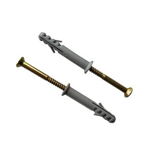 Zelftappende gipsplaat-expansieankers met schroeven - Product Image 5
