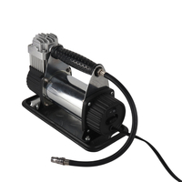 New Style Single Cylinder Car Air Pump Portable Air Compressor Tire Inflator 12V 150 PSI Tire Inflator