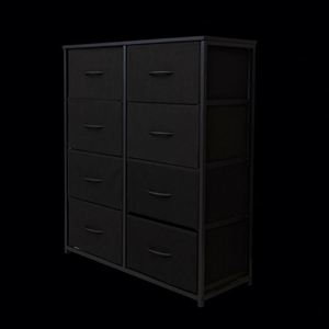 Wholesale Supplier Modern Living Room Fabric <b>Cabinets</b> Freestanding Durable Stainless Steel MDF Panel Pine Various Color Dresser - Product Image 6