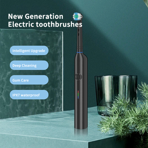 <span class=keywords><strong>Brosse</strong></span> à dents rotative OEM 2026, nouvelle <span class=keywords><strong>brosse</strong></span> à dents électrique, nettoyeur <span class=keywords><strong>dentaire</strong></span>, soins bucco-dentaires, <span class=keywords><strong>brosse</strong></span> à dents électrique <span class=keywords><strong>pour</strong></span> adultes, <span class=keywords><strong>appareil</strong></span> ménager - Product Image 5