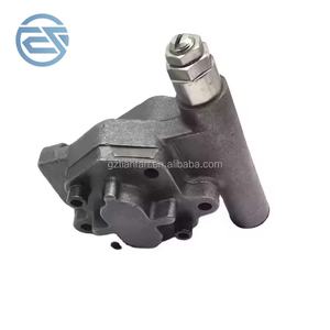 掘削機油圧パイロットポンプAssy PC120-6 PC300-6 PC350-6 PC400-6 704-24-26401 704-24-26430エンジン部品 - Product Image 3