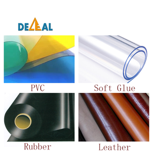 50x16x1 60x22x1 <span class=keywords><strong>PVC</strong></span> Velcro Bandoulière Bagages Ceinture Petit Cuir Machine À Refendre <span class=keywords><strong>Lame</strong></span> Accessoires - Product Image 5