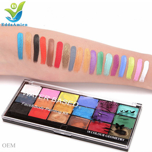Wholesale sexy nude body painting for art painting For Formal and