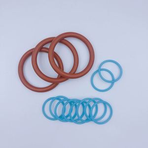 TC Hydraulic <b>Washing</b> <b>Machine</b> Valve Auto Injection Pump PTFE <b>Rubber</b> Oil <b>Seal</b> <b>Seals</b> National Manufacturers for Cars 42x60x7 25x41 - Product Image 6