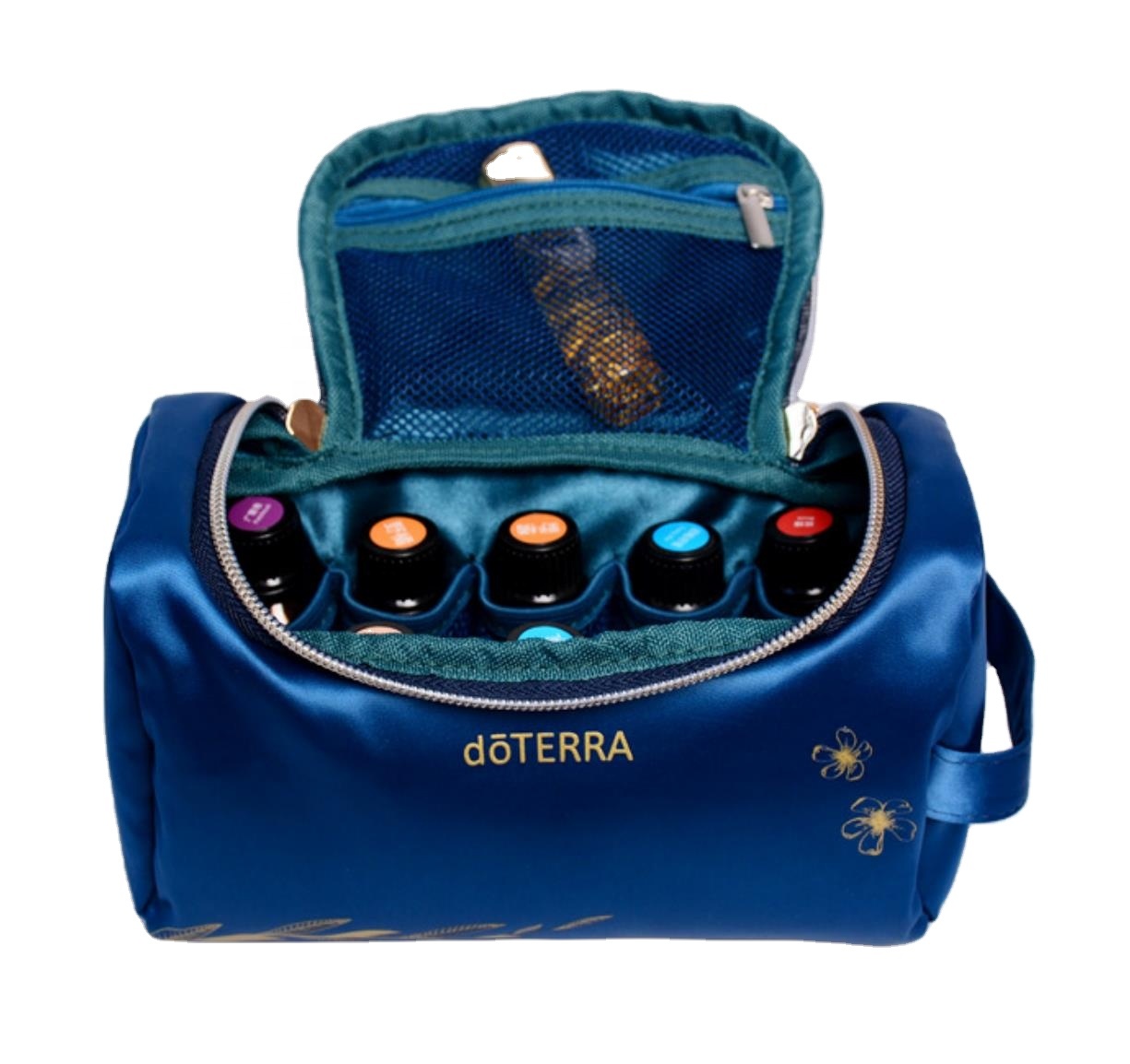 Doterra Essential Oil Storage Pouch - Fashion & Protection