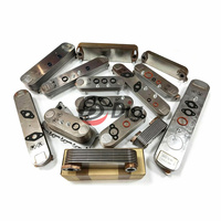 Joint d'étanchéité de base de bras oscillant 2407032 240-7032 pour moteur Caterpillar 3508 3512 3516