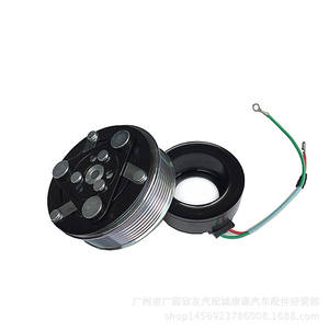 38924-RNA-006 para Honda Accord Odyssey <span class=keywords><strong>CRV</strong></span> Feidfengfan Civic, Compresor de Aire Acondicionado, Bomba de Succión Magnética, Embrague - Product Image 1