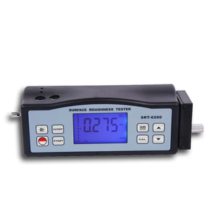 Fabricants de profilomètres <span class=keywords><strong>SRT</strong></span>-<span class=keywords><strong>6200</strong></span> prix du testeur de rugosité de surface - Product Image 6