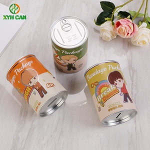 Hộp Thiếc In <span class=keywords><strong>Laser</strong></span> Để Đóng Gói Bộ Dụng Cụ Nhỏ Hộp Quà Tặng Di Động Có Đáy Có Thể Tháo Rời Và Lắp Đặt - Product Image 3