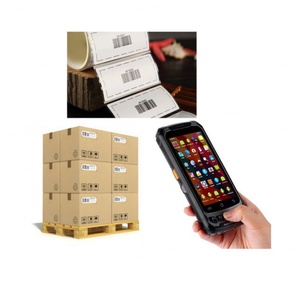 Logiciel de comptage automatique des stocks Vanch Warehouse avec lecteur RFID UHF - Product Image 6