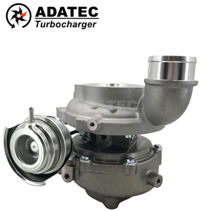 Adatec GT20 801835-5003S Turbocompresseur diesel CN3-6K682-AC KN3 6K682 AD <span class=keywords><strong>Turbine</strong></span> pour moteur JMC JX4D30 3.0T 2010 - Product Image 4
