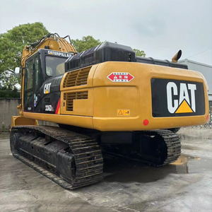 Excavatrice d'occasion CAT 336D2L, prix avantageux, excellentes performances. Excavatrice CAT d'occasion à vendre. - Product Image 1