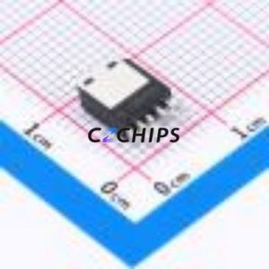 ทรานซิสเตอร์สนาม TO-252-4L STU312D-VB (Mosfet) ใหม่และดั้งเดิม - Product Image 2