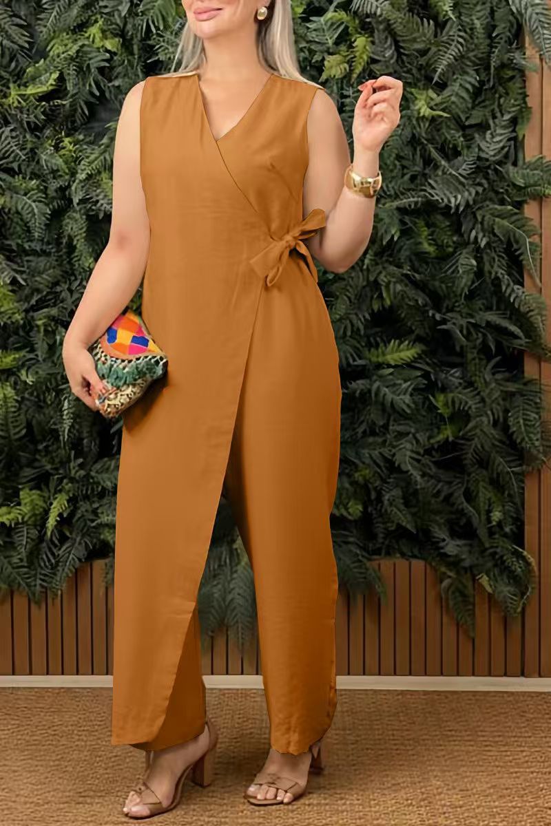 formal jumpsuit for wedding sponsor