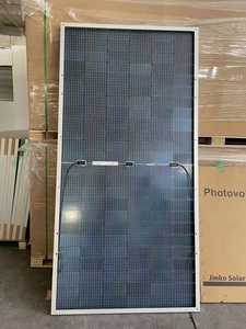 Marché américain LA Entrepôt <span class=keywords><strong>Jinko</strong></span> Marque supérieure Prix du panneau solaire <span class=keywords><strong>535W</strong></span> Panneaux solaires monocristallins de haute qualité CA Prêt à expédier DDP - Product Image 6