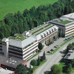 100% Original VEGAPULS Air 23 Technologie radio autonome pour la mesure continue du niveau Instruments de mesure de niveau - Product Image 6