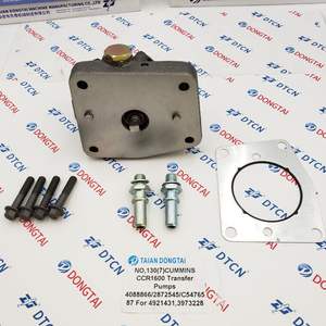NO.130(7) CCR1600 <b>Transfer</b> <b>Pumps</b> 4088866/2872545/C5476587 for 4921431,3973228 - Product Image 5