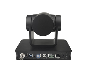 Cámara PTZ NDI 4K 12X, 3G-SDI LAN POE 1080P 30fps, Transmisión en Vivo para Iglesias, Compatible con VMix MC8420, Cámara NDI para Transmisión en Vivo - Product Image 2