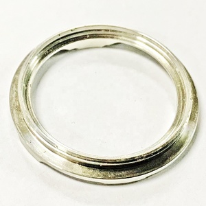 الشركة المصنعة حار بيع OEM ODM عالية الدقة سبائك الألومنيوم قطعة آلة تحول - Product Image 6