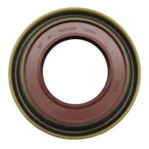 Offre Spéciale <span class=keywords><strong>taille</strong></span> 62x122/128x12/27 pièces en caoutchouc pour camion léger, différentiel Nbr/fkm, joint d'huile pour HOWO - Product Image 1