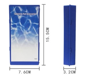 Bộ Thử Nghiệm Hóa Chất Nước Hồ Bơi Hai Chiều Cho Clo Và PH - Product Image 5