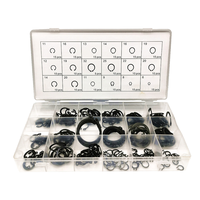 Ring Clips Circlip DIN471 Retaining Rings External Circlip for Shaft