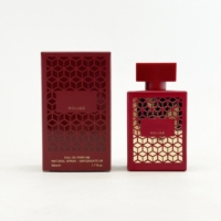 Parfums Originaux de Luxe 50ml Parfums de Dubaï Floraux Longue Durée Unisexe Vente en Gros Brume Parfumée Naturelle de Créateur