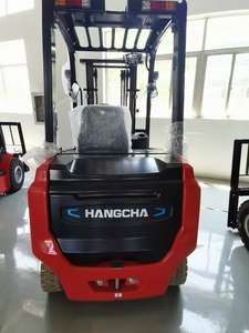 <span class=keywords><strong>Chariot</strong></span> élévateur <span class=keywords><strong>Yale</strong></span> à économie d'énergie, hauteur de levage de 3m, capacité de 2 tonnes, chariots élévateurs <span class=keywords><strong>diesel</strong></span> CPD20 avec roue en caoutchouc - Product Image 6