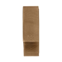 Sac de taille tactique avec couverture antivol de pochette de gaine de suppresseur de motif de lettre