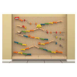 กระดานความรู้ทางอารมณ์เรื่อง “ความรู้สึกของฉันวันนี้” พร้อมรูปหน้า: ช่วยให้เด็กๆ ระบุและสื่อสารความรู้สึกของพวกเขาได้อย่างถูกต้องและมีสุขภาพดี - Product Image 6