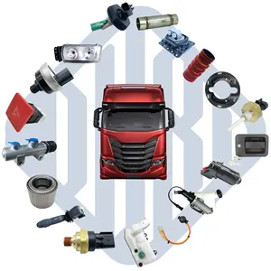 OURI Truck Spare Parts Accessories for Iveco truck STRALIS ACCO POWERSTAR DAILY EUROCARGO