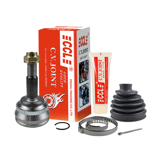 Venta caliente de fábrica Repuestos originales <span class=keywords><strong>C</strong></span>.V. JUNTA para TOYOTA COROLLA ZZE121 4346080046 4347009670 4347080097 4347080294 - Product Image 2