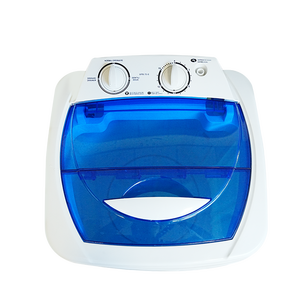 Mini <span class=keywords><strong>machine</strong></span> à <span class=keywords><strong>laver</strong></span> portable 6-7-9KG bon marché de gros - Product Image 2