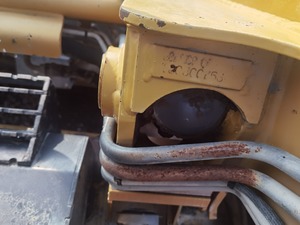 <span class=keywords><strong>Wheel</strong></span> <span class=keywords><strong>Loader</strong></span> Cat bekas 246c <span class=keywords><strong>Caterpillar</strong></span> - Product Image 5